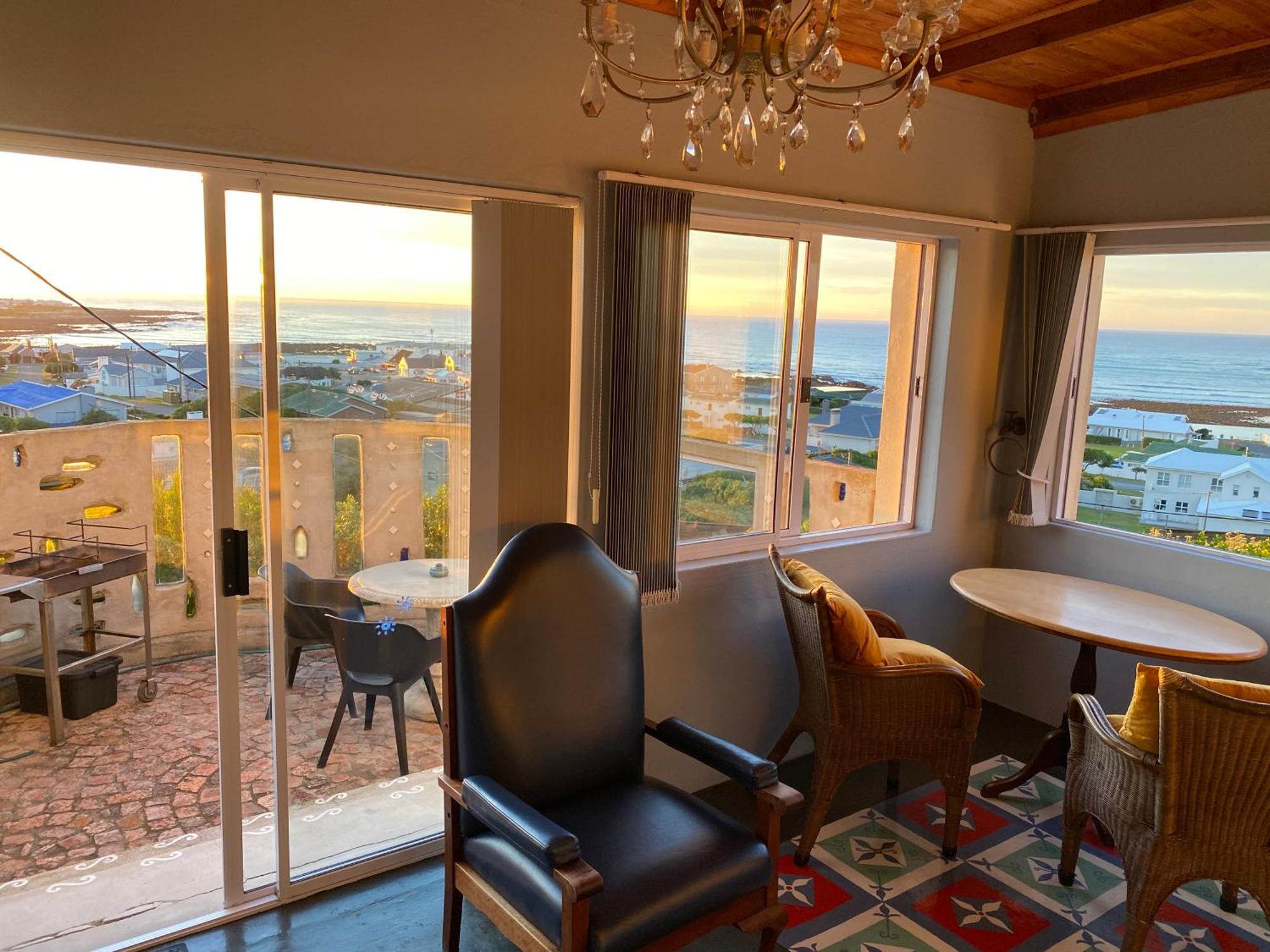Agulhasbestview Eksteriør billede